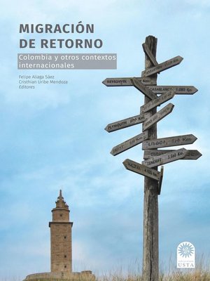 cover image of Migración de retorno